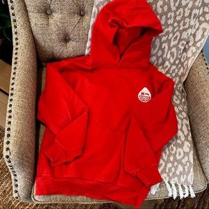 RUMBLE Boxing Sweatshirt